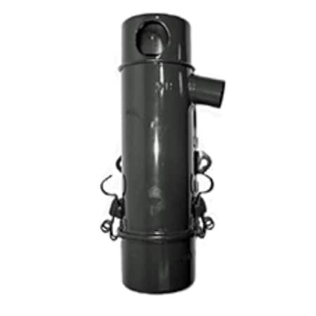 Aftermarket Air Cleaner Assembly Fits Ford Tractors 2N 8N 1948-1952 9N 8N9600B